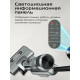 Пылесос вертикальный моющий Red Solution W3450 серый