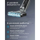 Пылесос вертикальный моющий Red Solution W3450 серый