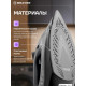 Утюг BRAYER BR4015 черный