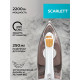 Утюг Scarlett SC-SI30K47 коричневый/белый