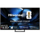 Телевизор Hisense 85U7S серый