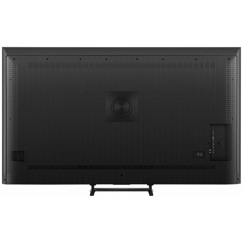 Телевизор Hisense 85U7S серый