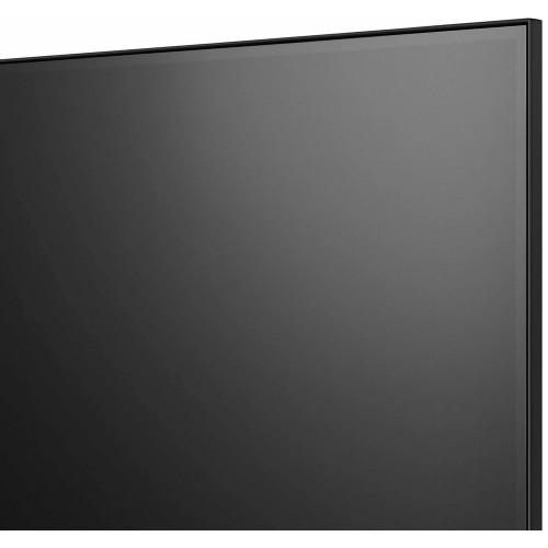 Телевизор Hisense 85U7S серый