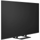 Телевизор Hisense 85U7S серый