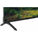 Телевизор SBER SDX-43U5500DBA