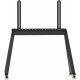 Стойка для телевизора Ultramounts UM312B черный 49"-75" макс.40кг напольный