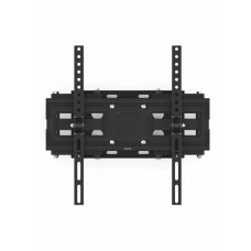 Кронштейн для телевизора Hama 00220830 черный 32"-65" макс.40кг настенный поворотно-выдвижной и наклонный