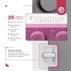 Швейная машина Janome 1522PG