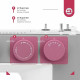 Швейная машина Janome 1522PG