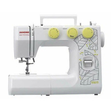 Швейная машина Janome EQ25