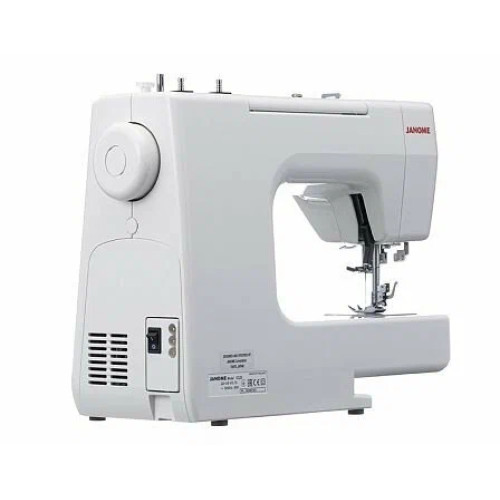 Швейная машина Janome EQ25