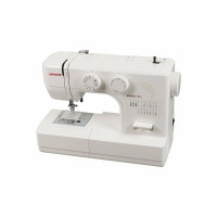 Швейная машина Janome Juno 1512 белый