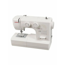 Швейная машина Janome Juno 1512 белый