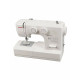 Швейная машина Janome Juno 1512 белый