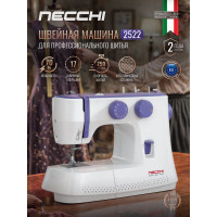 Швейная машина Necchi 2522