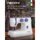 Швейная машина Necchi 2522