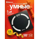 Весы напольные Sakura SA-5056BK 180кг элек доп.функц черн