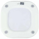 Весы напольные CENTEK CT-2441 LED White