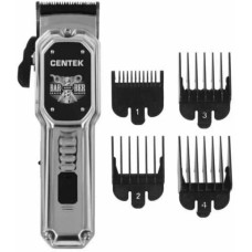 Машинка для стрижки Centek CT-2107 (сталь корпус)