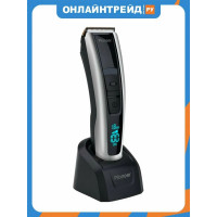 Машинка для стрижки аккумулятор Pioneer HC06R