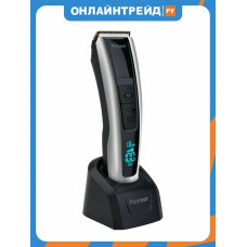 Машинка для стрижки аккумулятор Pioneer HC06R