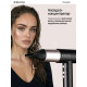 Фен-мультистайлер BRAYER BR3308 черный/золотистый