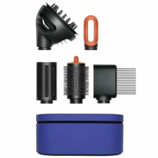 Мультистайлер Dyson Airwrap HS09 Coanda2x (Curly+Coily) яшмовая слива, 1700 Вт, ионизация