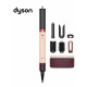 Мультистайлер Dyson Airwrap HS09 Coanda2x (Straight+Wavy) керамический розовый/розовое золото, 1700 Вт, ионизация