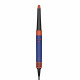 Мультистайлер Dyson Airwrap HS09 Coanda2x (Straight+Wavy) яшмовая слива, 1700 Вт, ионизация