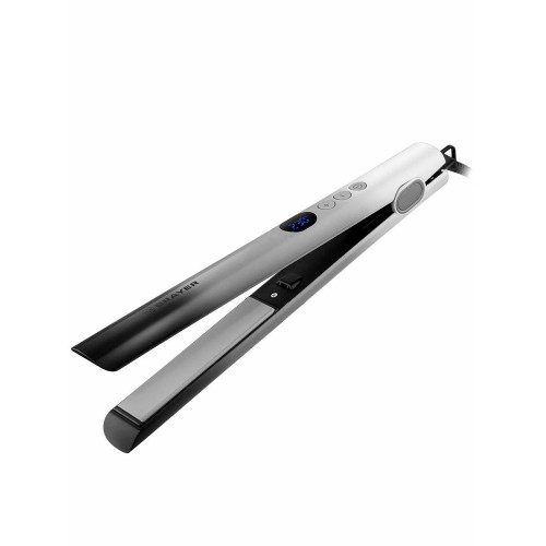 Выпрямитель для волос BRAYER BR3340 серый, 25 мм, 230 °C, 5 режимов