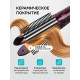 Выпрямитель для волос Galaxy Line GL 4518 фиолетовый, 28 мм, 200 °C, 1 режим