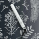 Выпрямитель для волос Rowenta Easyliss Pure SF1628F0 белый/серый, 25 мм, 200 °C, 1 режим