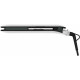 Выпрямитель для волос Rowenta Easyliss Pure SF1628F0 белый/серый, 25 мм, 200 °C, 1 режим