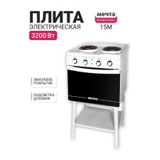 Кухонная плита Мечта 15М