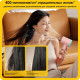 Фен Deerma DEM-CF51W розовый/бирюзовый
