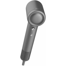 Фен Deerma DEM-CF51W серый