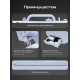 Швейная машина RAGEX R1101-100 12 строчек