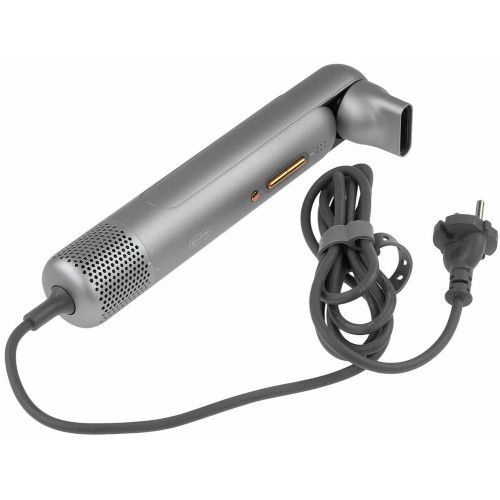 Фен Deerma DEM-CF52W темно-серый