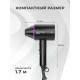 Фен Galaxy Line GL 4346 черный