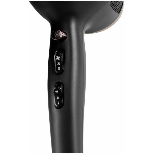 Фен Galaxy Line GL 4356 черный