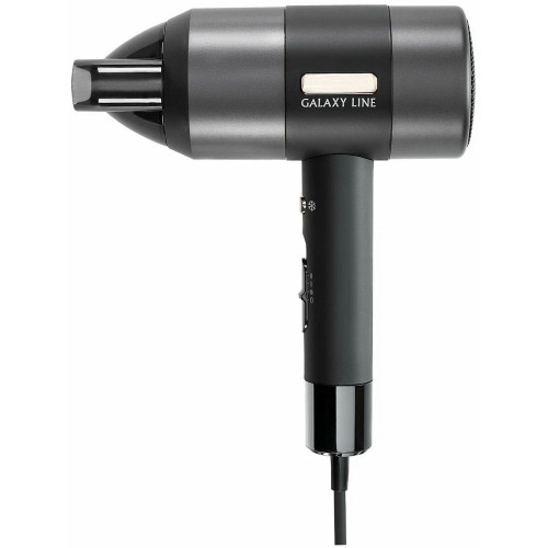 Фен Galaxy Line GL 4357 черный