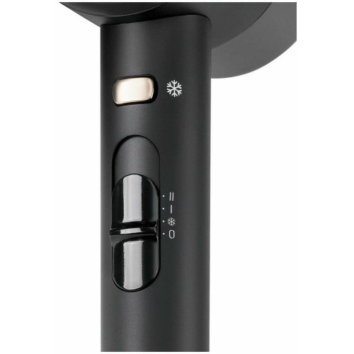 Фен Galaxy Line GL 4357 черный