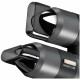 Фен Galaxy Line GL 4357 черный
