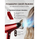 Фен Galaxy Line GL 4365 красный
