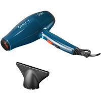 Фен GA.MA COMFORT GH0502 синий
