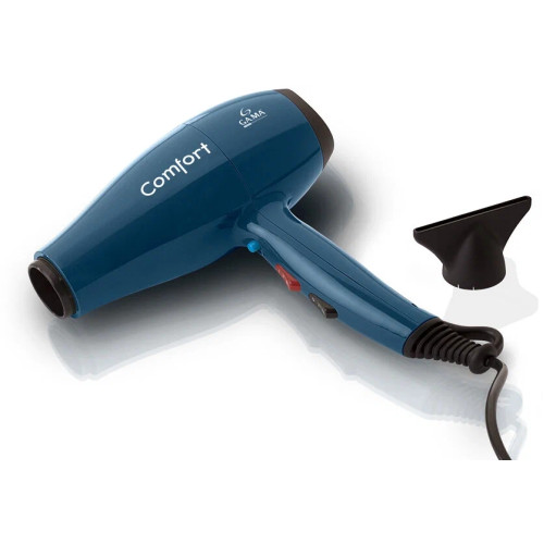 Фен GA.MA COMFORT GH0502 синий
