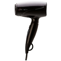 Фен GA.MA GH0201 EOLIC MINI CX черный