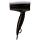 Фен GA.MA GH0201 EOLIC MINI CX черный