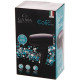 Фен GA.MA GH0201 EOLIC MINI CX черный