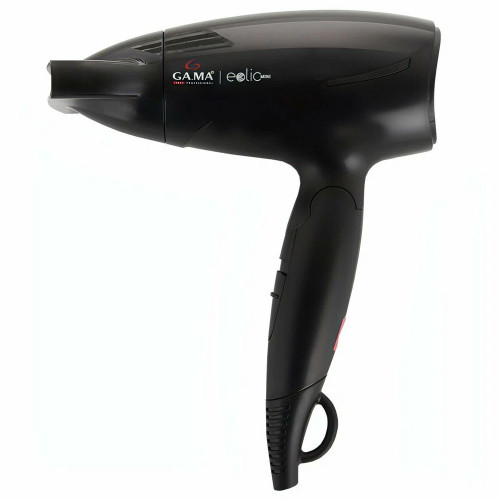 Фен GA.MA GH0201 EOLIC MINI CX черный